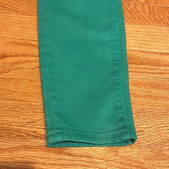 Worn once perfect condition Anthropologie pilcro pants - Picture 2 of 4